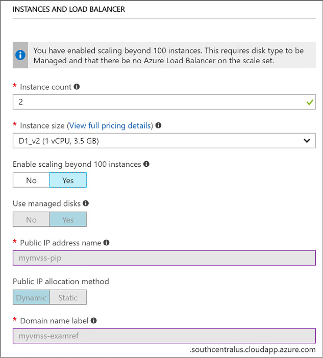 Exam Ref 70 532 Developing Microsoft Azure Solutions