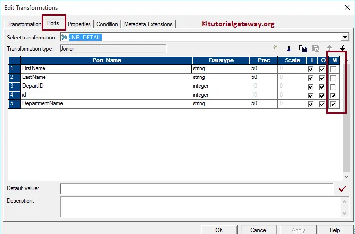 Detail Outer Join in Informatica 6