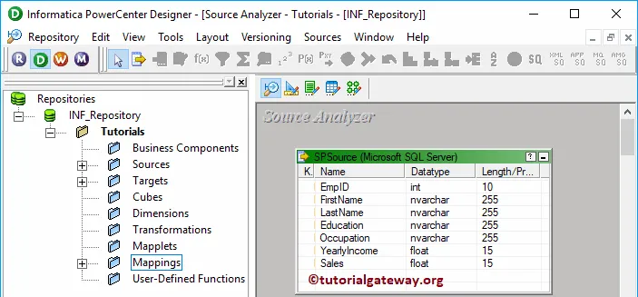 Java Transformation in Informatica 2