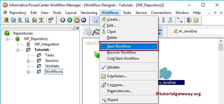 Java Transformation in Informatica 27