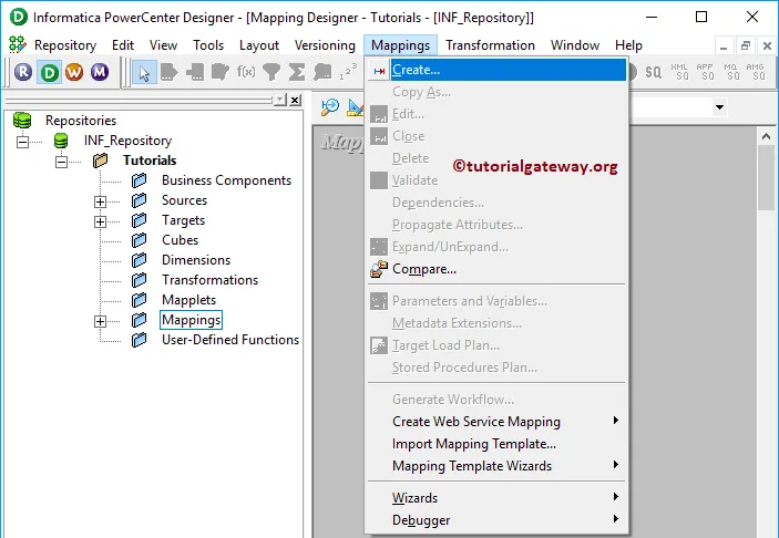 Java Transformation in Informatica 4