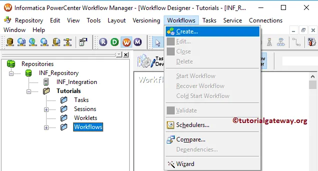 Normalizer Transformation in Informatica 20