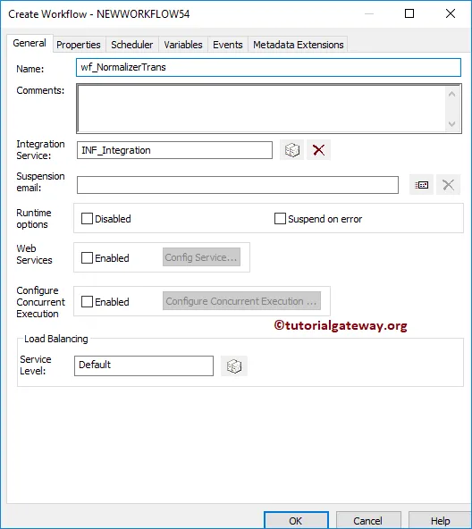 Normalizer Transformation in Informatica 21