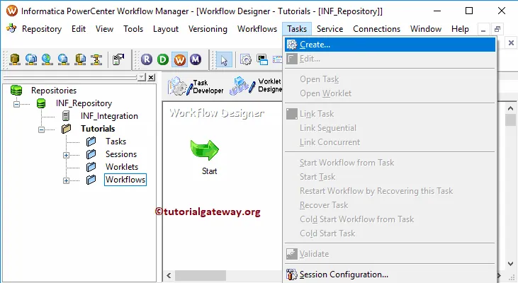 Normalizer Transformation in Informatica 22