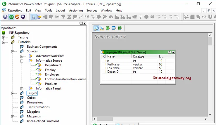 Unconnected Lookup Transformation in Informatica 0