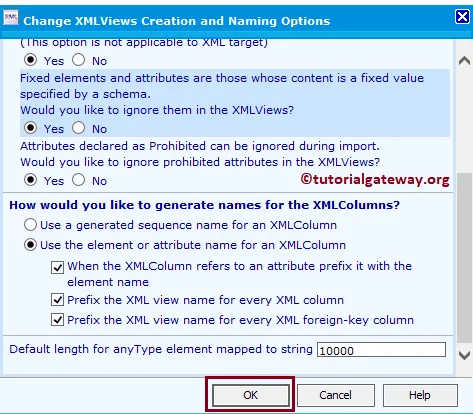 XML Parser Transformation in Informatica 17