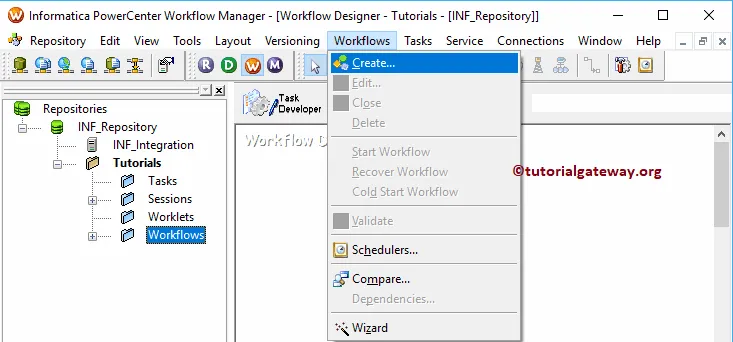 XML Parser Transformation in Informatica 23