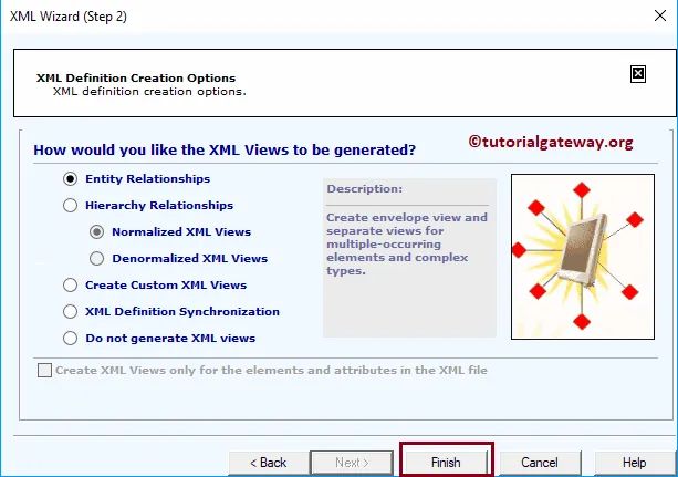 XML Source Qualifier in Informatica 7