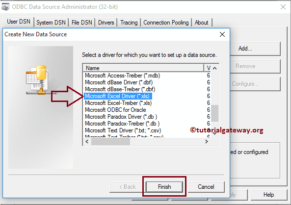 Excel Source in Informatica 0